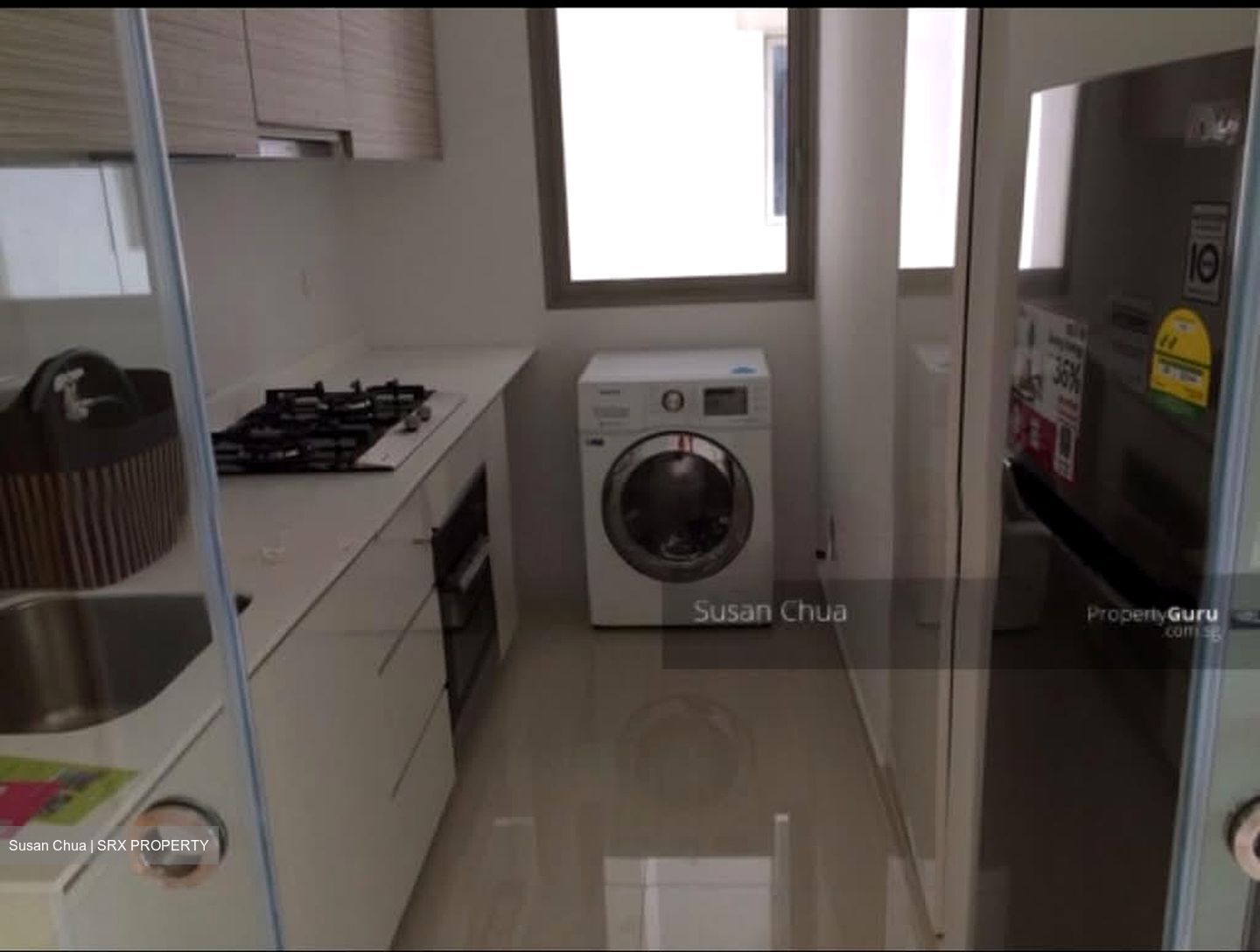 Terrasse (D19), Condominium #547987201